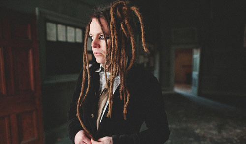 Duke Special Perform 'Condition'  for Naked Sessions