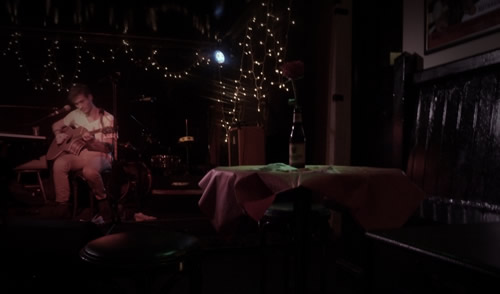 Folk Radio UK Session: Cameron J Niven