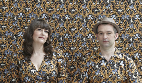 Marry Waterson & Oliver Knight - Hidden (Review & Interview) + Exclusive Video