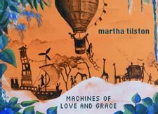 Thumbnail image for Martha Tilston – New Album & Tour