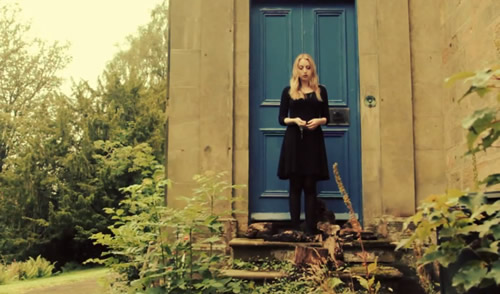 RM Hubbert and Emma Pollock Tour, plus new video 'Half Light'